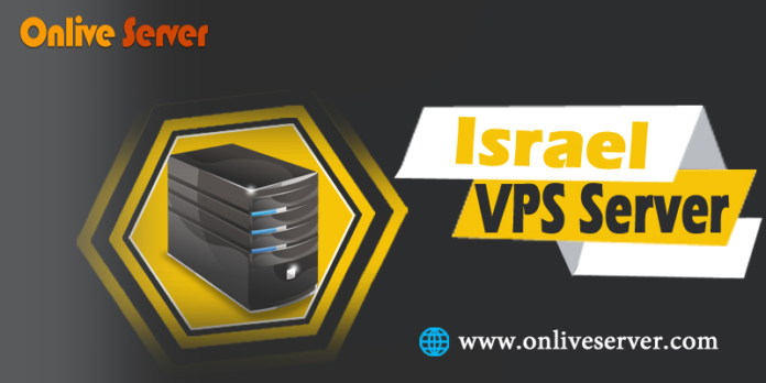 Israel VPS