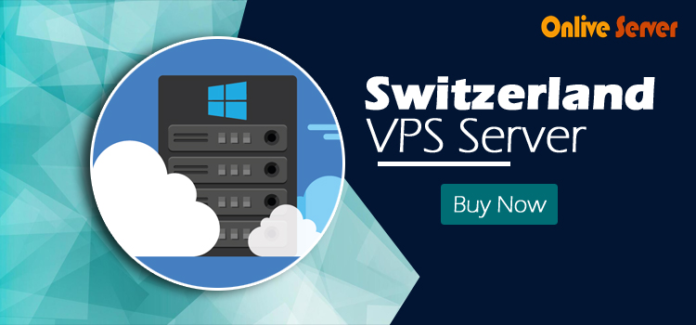 Switzerland VPS
